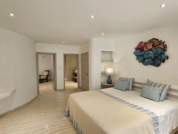 Maison de 8 Chambres