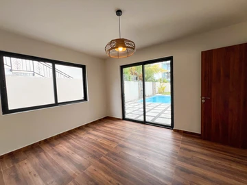 3 Bedroom Villa