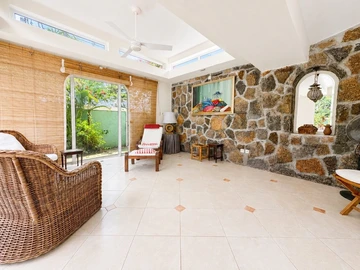 Villa de 3 Chambres