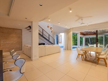 3 Bedroom Townhouse, Duplex