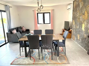 3 Bedroom Townhouse, Duplex