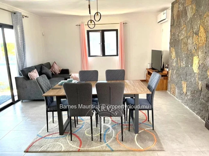 PEREYBÈRE - Charmant duplex - 3 chambres