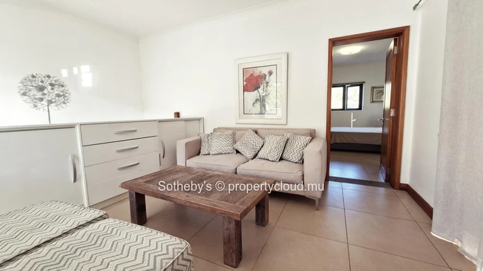 Villa Tranquillity