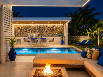 3 Bedroom Villa