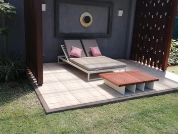 Townhouse, Duplex de 4 Chambres
