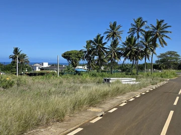 Residential Land
