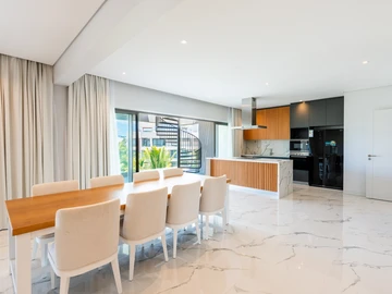 4 Bedroom Penthouse