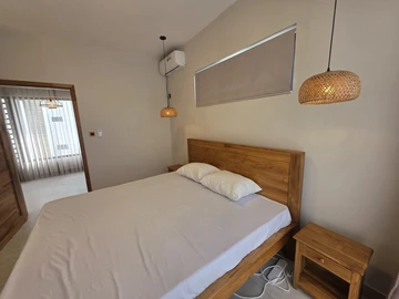 Townhouse, Duplex de 3 Chambres