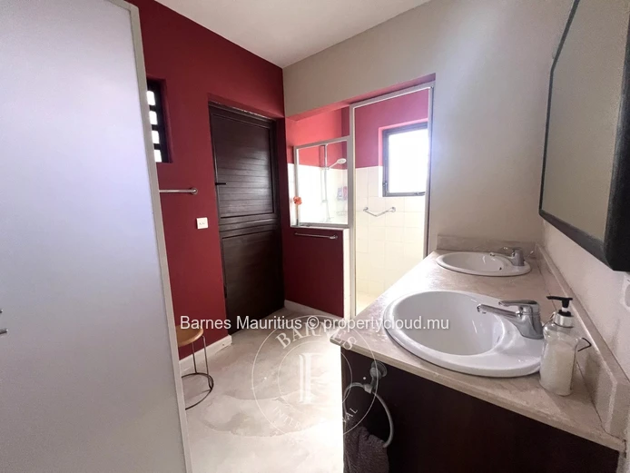 TROU D'EAU DOUCE - Beach House - 3 Chambres