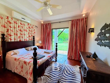 Villa de 6 Chambres