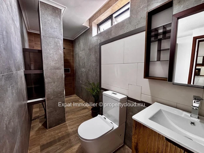 Penthouse D'exception 3 Chambres En Suite Avec Rooftop Et Piscine Privative – Vue Mer & Coin De Mire