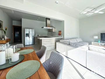 3 Bedroom Apartment