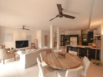Townhouse, Duplex de 3 Chambres