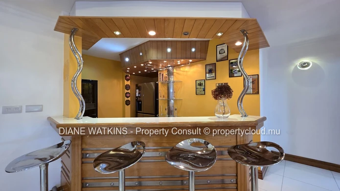 Appartement d’exception à vendre – Quatre Bornes