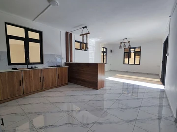 Villa de 4 Chambres