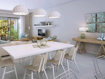 3 Bedroom Penthouse