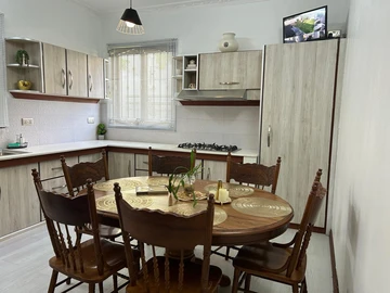4 Bedroom Villa