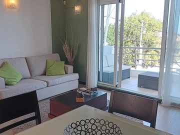 Appartement de 3 Chambres