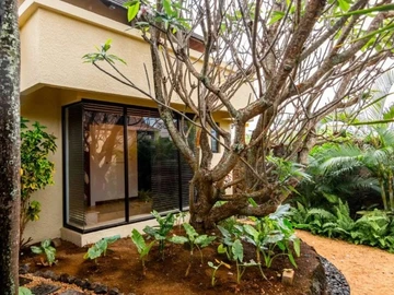4 Bedroom Villa