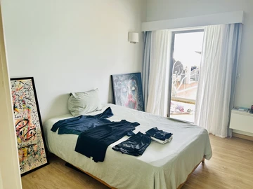 Villa de 4 Chambres