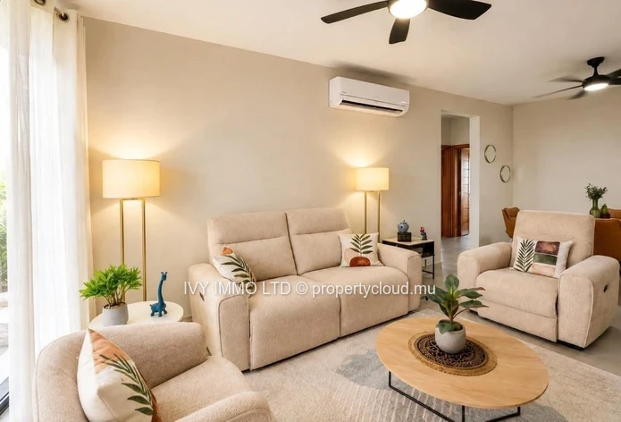 Appartement moderne  – FLIC EN FLAC