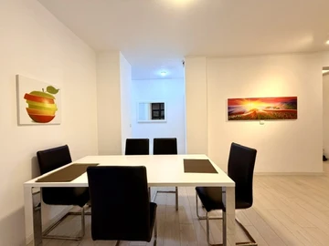 Appartement de 3 Chambres