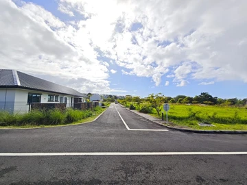 Residential Land