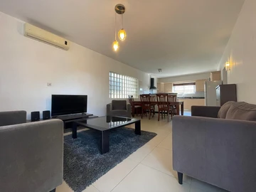 Penthouse de 3 Chambres