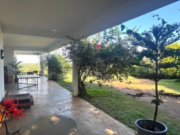 Villa de 5 Chambres