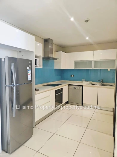 1-Bedroom Apartment for Rent – La Croisette, Grand Baie