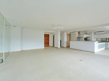 Appartement de 4 Chambres