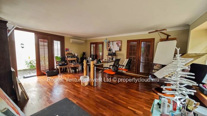 Villa 4 Chambres, Nord, Domaine de Bon Espoir