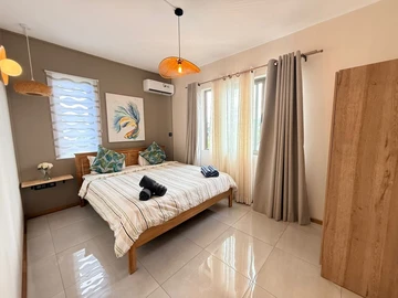Villa de 4 Chambres