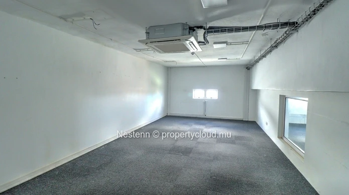 Bureau de 400 m2