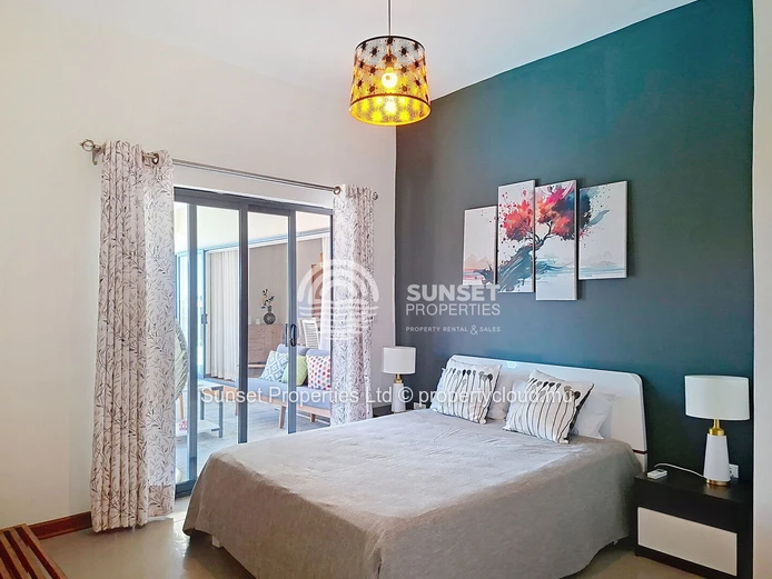 Family Villa | 4 Bedrooms | Jardins d'Anna