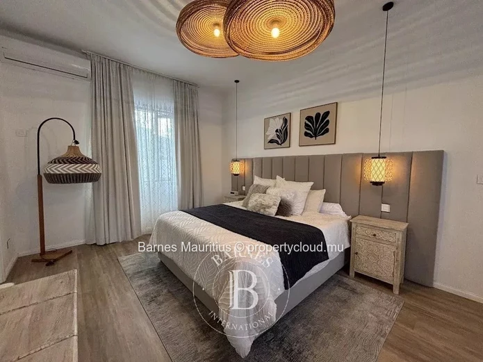 ROCHES BRUNES - Maison familiale avec piscine - 4 chambres