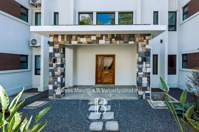 MOKA / MT ORY - Beautiful modern apartment for sale  -  3 bedrooms