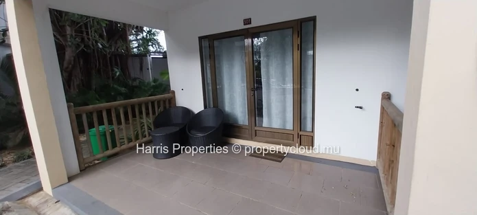 Charmante maison d'hôtes de 19 chambres à vendre – Pereybere