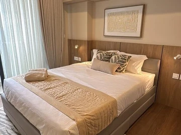 Appartement de 3 Chambres