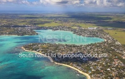 Seaview 3-bed apartment