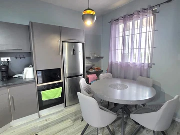 Penthouse de 3 Chambres