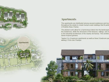 3 Bedroom Apartment