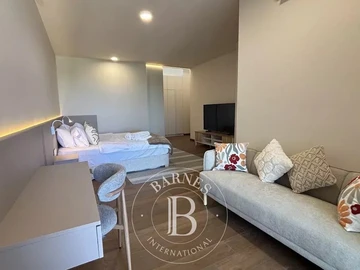 Penthouse de 4 Chambres