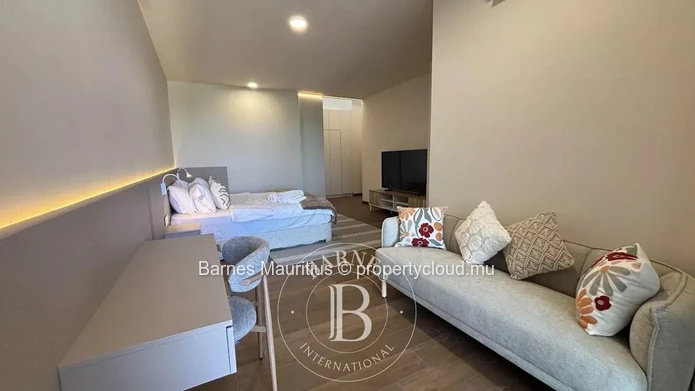 BAGATELLE/MOKA – Stunning Brand-New Penthouse with Mountain and Sea Views – 4 Bedrooms