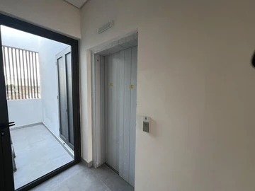 3 Bedroom Penthouse