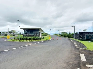 Land