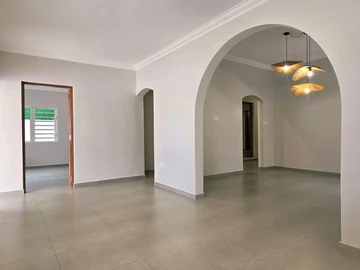 Villa de 6 Chambres