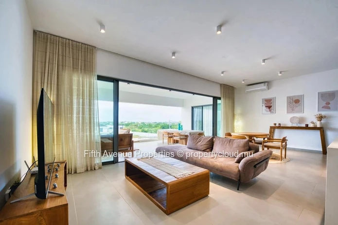 Grand Baie – Prestigious 3-Bedroom En-Suite Apartment