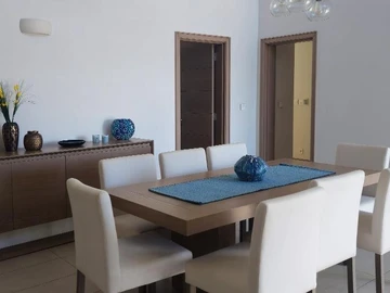 3 Bedroom Penthouse