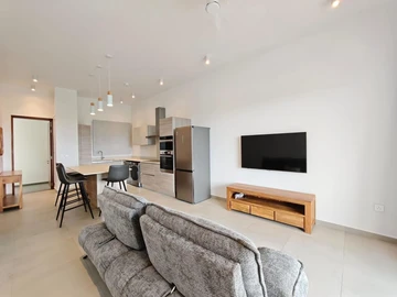 Appartement de 2 Chambres